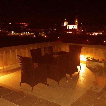 Luxury Apartment - Fort Chambray Għajnsielem Zewnętrze zdjęcie
