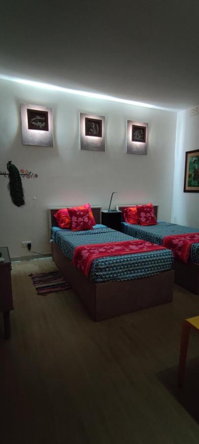 Luxury Apartment - Fort Chambray Għajnsielem Zewnętrze zdjęcie