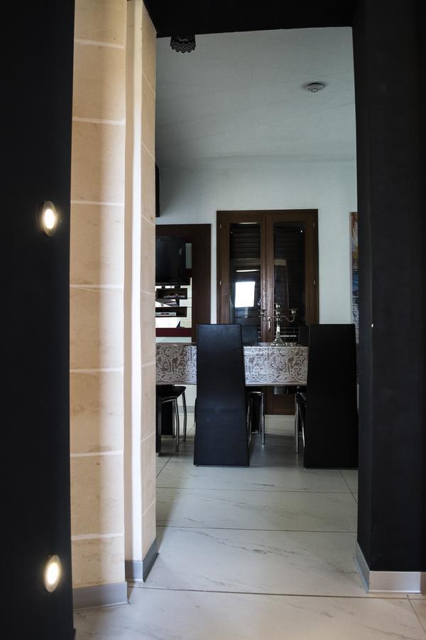 Luxury Apartment - Fort Chambray Għajnsielem Zewnętrze zdjęcie