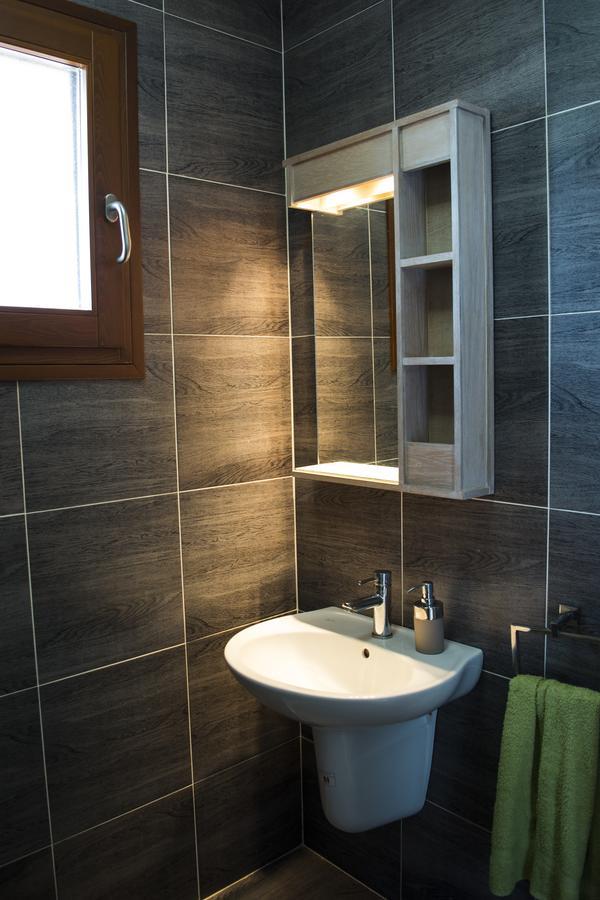 Luxury Apartment - Fort Chambray Għajnsielem Zewnętrze zdjęcie