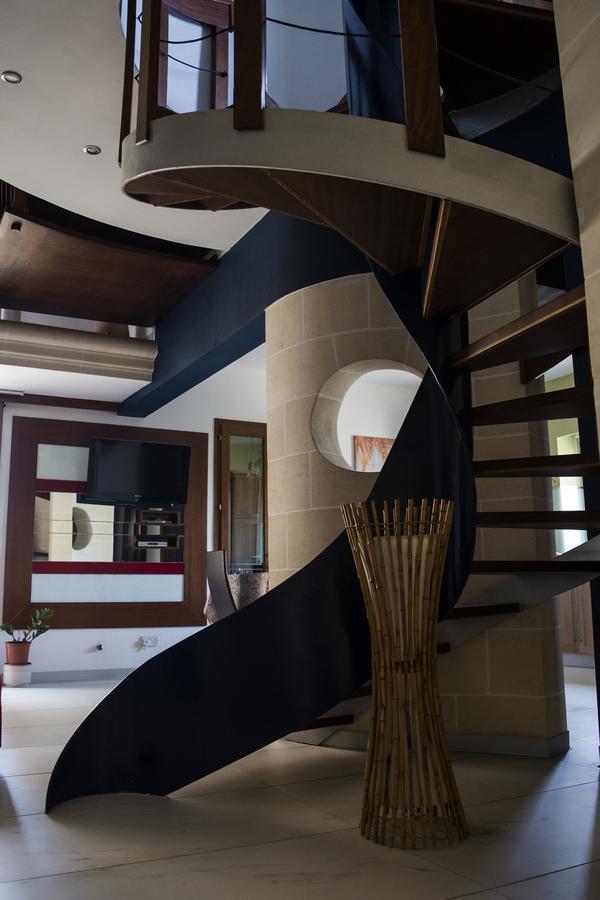 Luxury Apartment - Fort Chambray Għajnsielem Zewnętrze zdjęcie