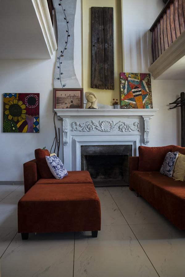Luxury Apartment - Fort Chambray Għajnsielem Zewnętrze zdjęcie