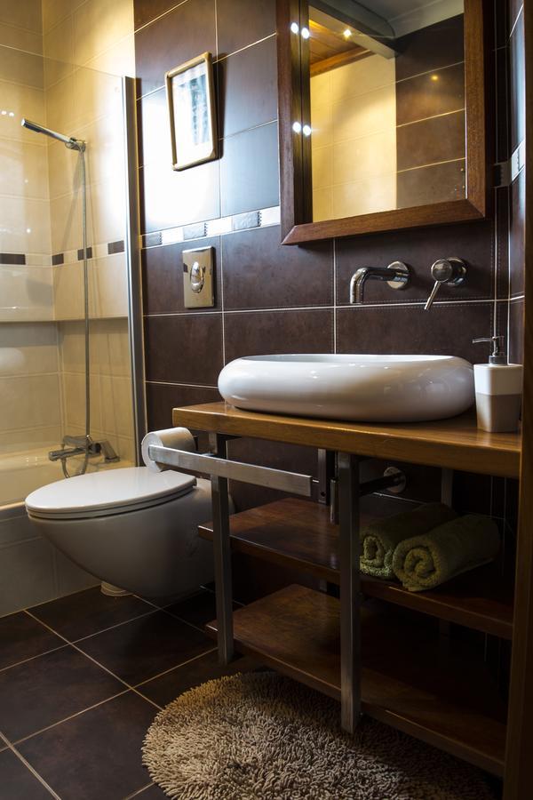 Luxury Apartment - Fort Chambray Għajnsielem Zewnętrze zdjęcie
