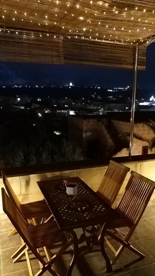 Luxury Apartment - Fort Chambray Għajnsielem Zewnętrze zdjęcie